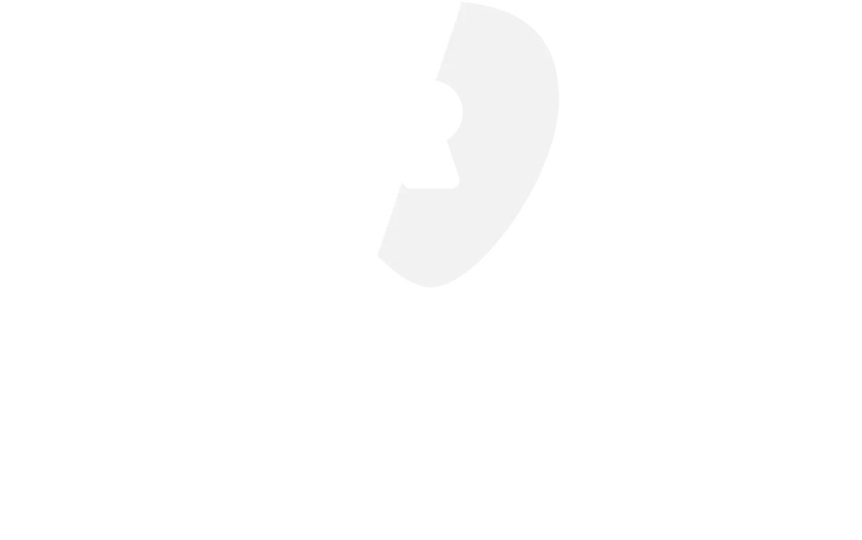 Stage Escape | Logo Main | white